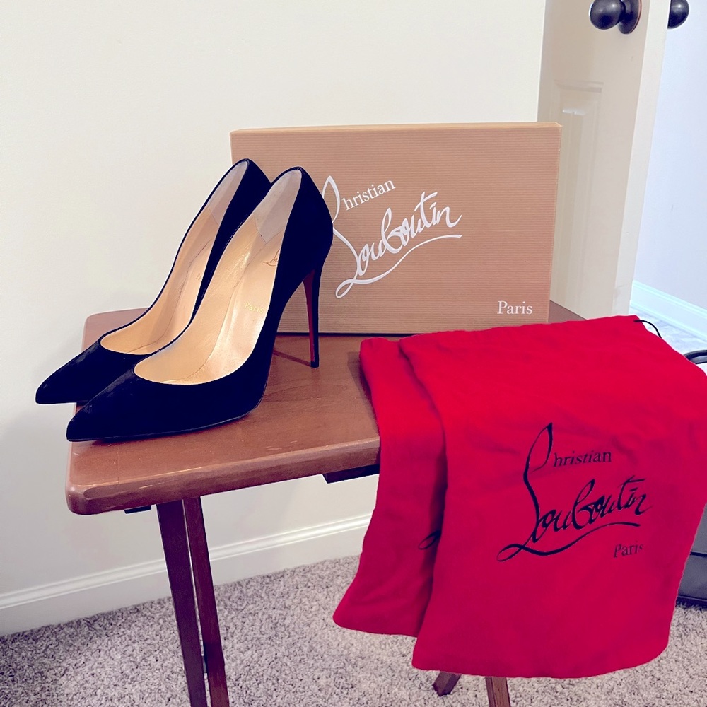 Christian Louboutin Pigalle Follies